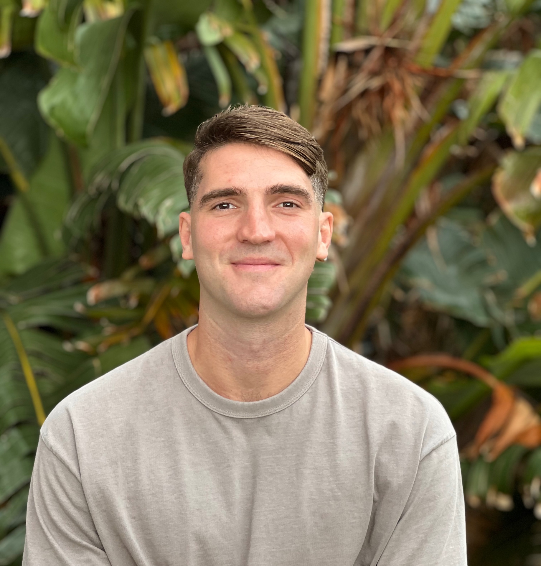 Alfie Agnew, Founder of Alfaflow AI