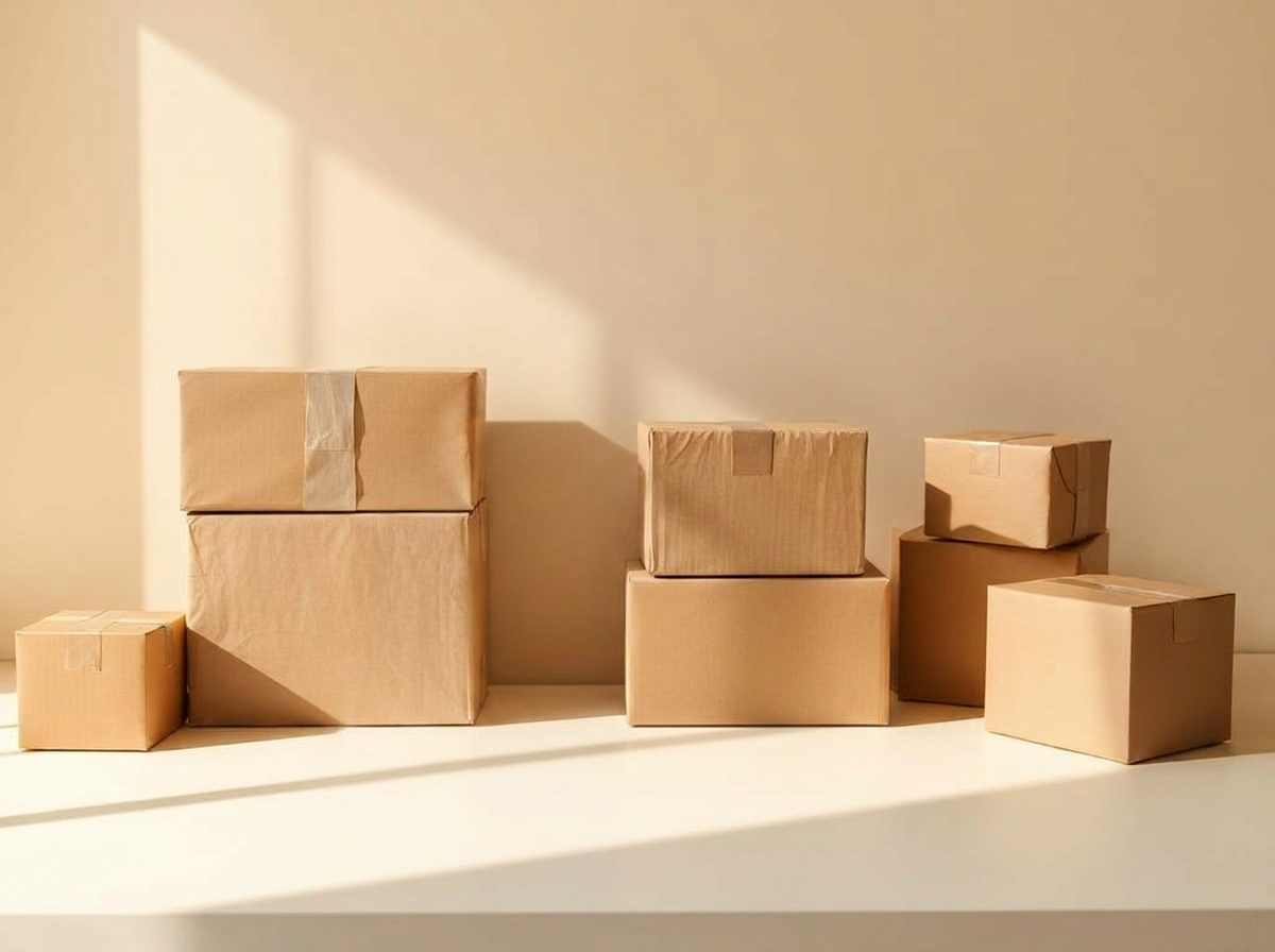 Bush Bottles — Global Ecommerce Automation