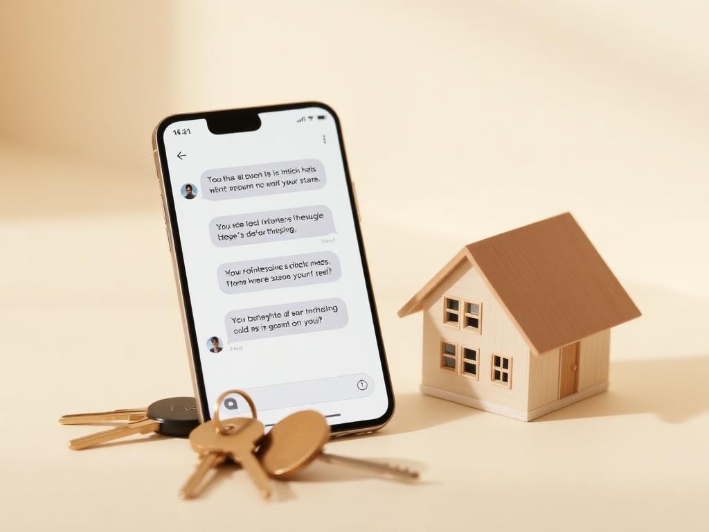 Logistics (Real Estate) — AI Lead Qualification & CRM